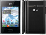 LG Optimus L3