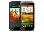 HTC One S