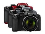 Nikon Coolpix P510