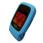 Crypto Peggy 15 (4GB)