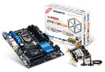 Gigabyte Z77X-UD3H-WB WIFI