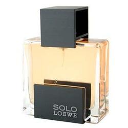 Loewe Solo Loewe Eau de Toilette 50ml