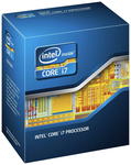 Intel Core i7-3770 Box