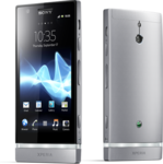 Sony Xperia P