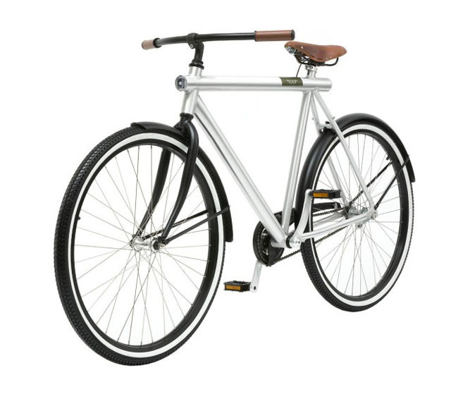 vanmoof 3.7