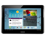 Samsung Galaxy Tab II (16GB) P5110