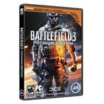 Battlefield 3 (Premium Edition) PC