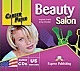 Career Paths: Beauty Salon: Audio CDs