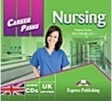 Career Paths: Nursing: Audio CDs