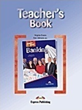 Career Paths: Banking: Teacher's Book