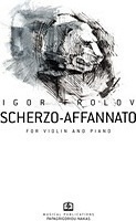 Scherzo-Affannato
