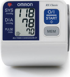 Omron RX Classic