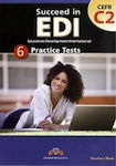 Succeed in EDI - C2: Audio CDs