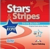 Stars and Stripes Michigan ECPE: Skills Builder Class Audio CD: CD1