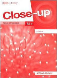 Close Up B1: Teacher's Book