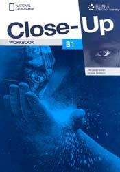 Close up B1: Workbook and Audio Cd