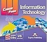 Career Paths: Information Technology: Audio CDs
