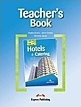Career Paths: Hotels & Catering: Teacher's Book