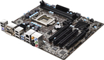 Asrock Z77M