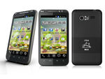MLS iQTalk (4GB)