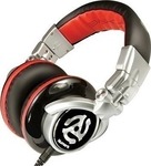 Numark Red Wave