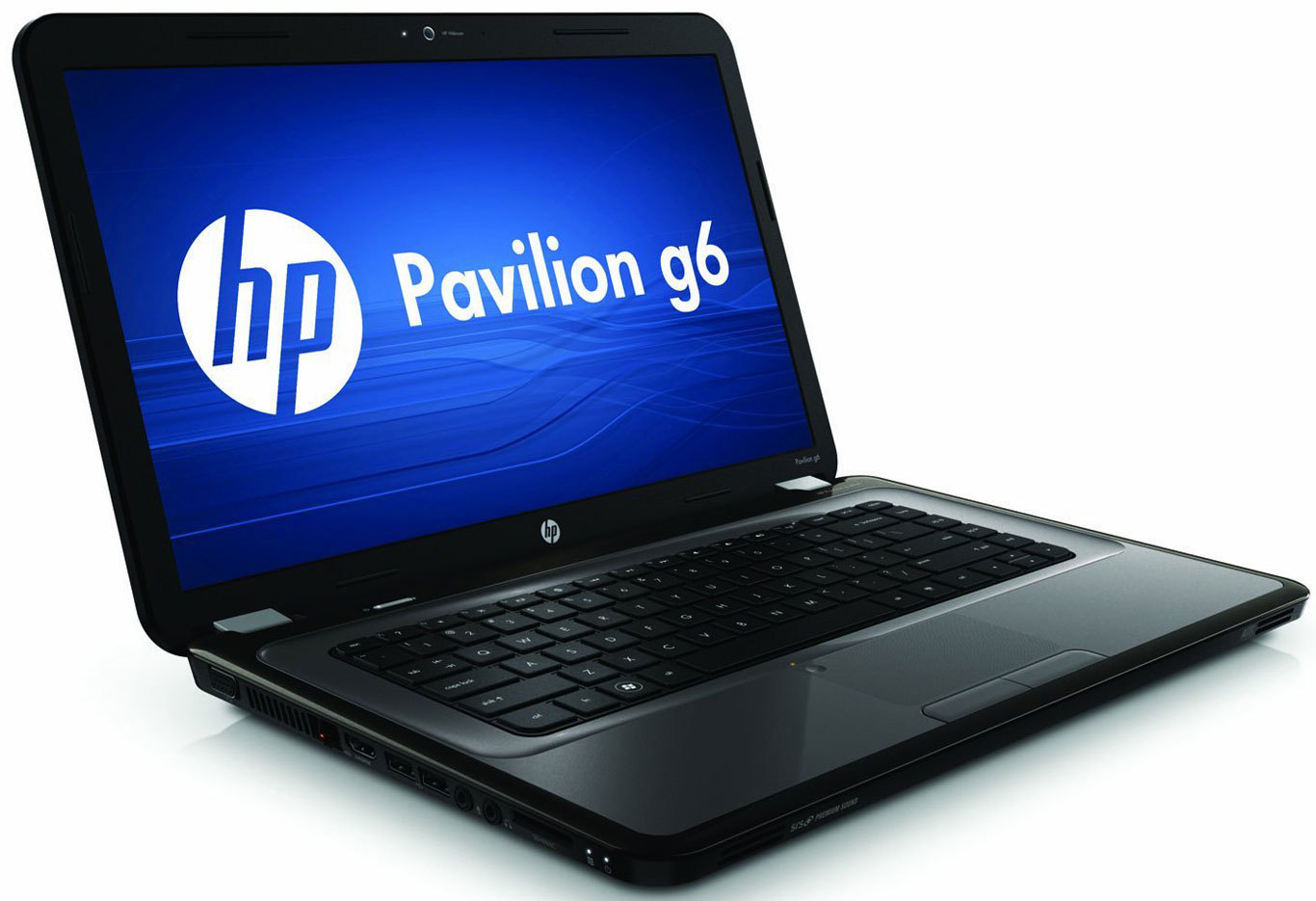 Hp Pavilion G6 1380 Evsv A4 3305m4gb500gb Skroutzgr 7153