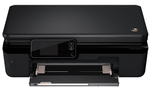 HP Deskjet Ink Advantage 5525 All-in-One