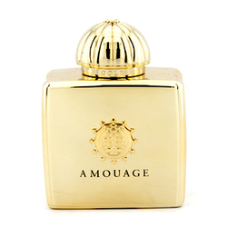 Amouage Gold For Women Eau de Parfum 100ml
