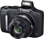 Canon PowerShot SX160 IS