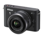 Nikon 1 J2 Kit