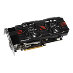 Asus GeForce GTX660 Ti 2GB DirectCU II OC (Borderlands 2 Edition)