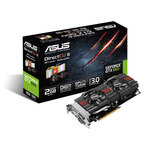 Asus GeForce GTX660 2GB DirectCU II