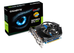 Gigabyte GeForce GTX650 2GB OC
