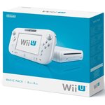 Nintendo Wii U Basic Pack