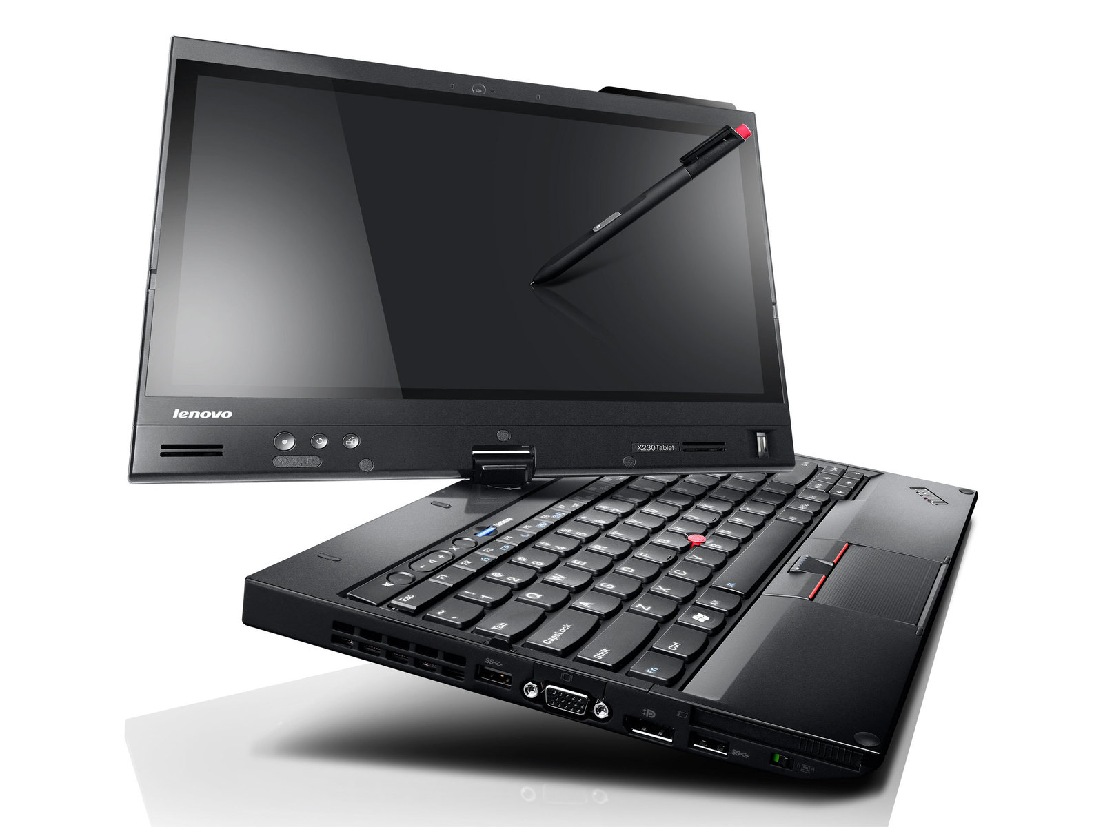 Lenovo ThinkPad X230 (i7-3520M/4GB/180GB SSD) (N1Z2LGM) | Skroutz.gr