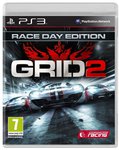 GRID 2 PS3