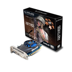 Sapphire Radeon HD7750 2GB