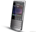 Blackberry Porsche Design P'9981