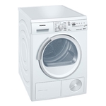 Siemens WT46W360GR
