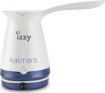 Izzy 2039 Καλημέρα