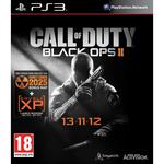 Call of Duty: Black Ops II (Bonus Pack) PS3