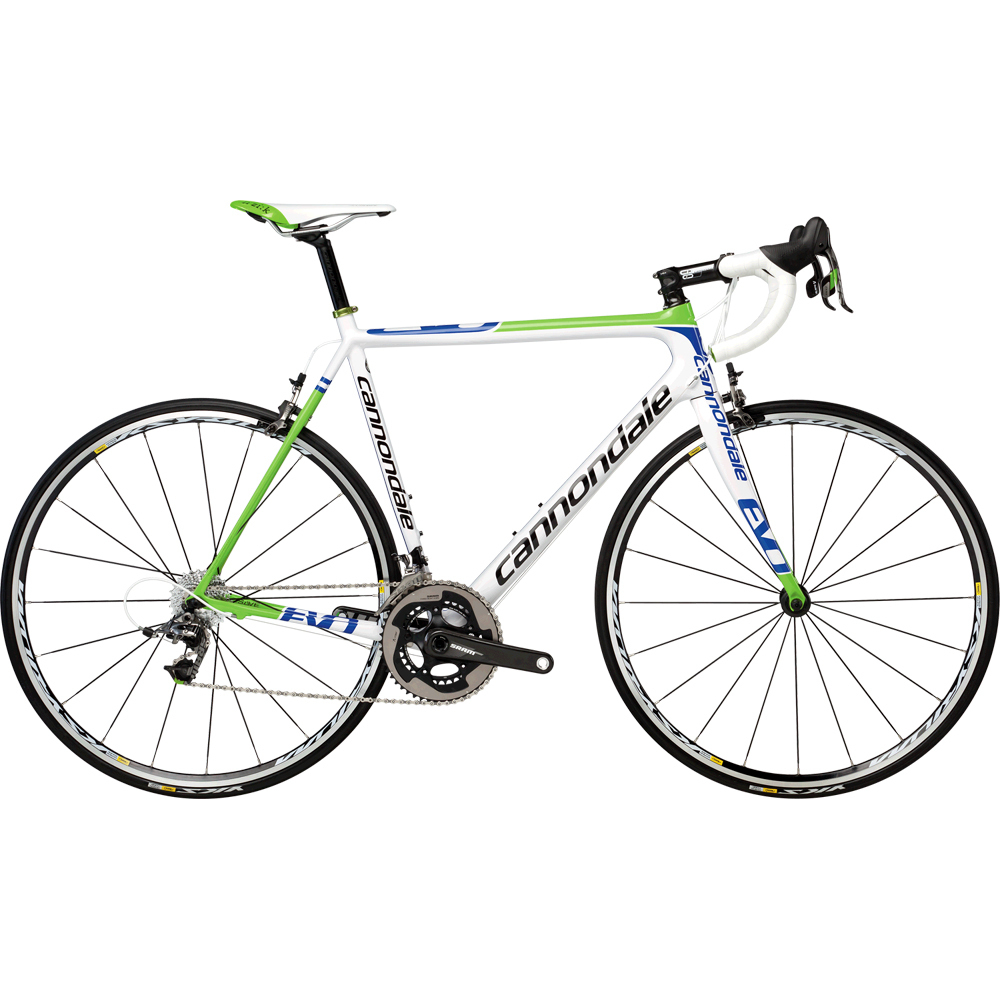 cannondale supercross