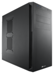 Corsair Carbide 200R Compact