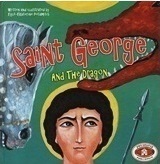 Saint George and the Dragon