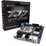 EVGA Z77 Stinger