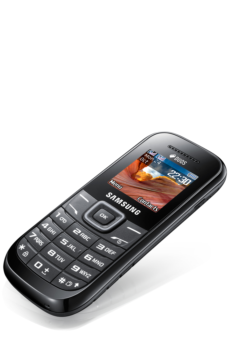 Samsung E1202 | Skroutz.gr