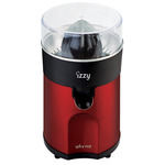 Izzy 601 Spicy Red