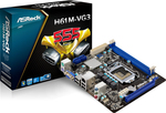 Asrock H61M-VG3