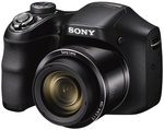 Sony Cyber-shot H200