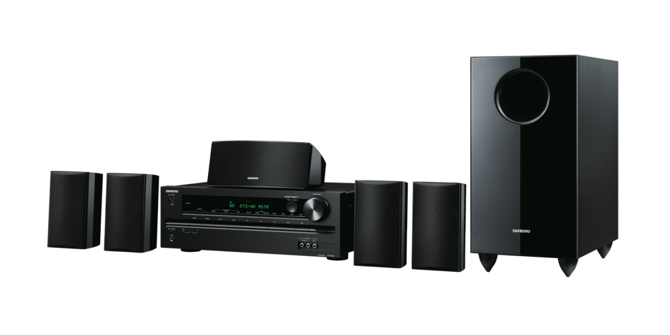 Onkyo HT-S3505 - Skroutz.gr